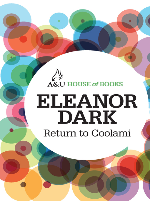 Title details for Return to Coolami by Eleanor Dark - Available
